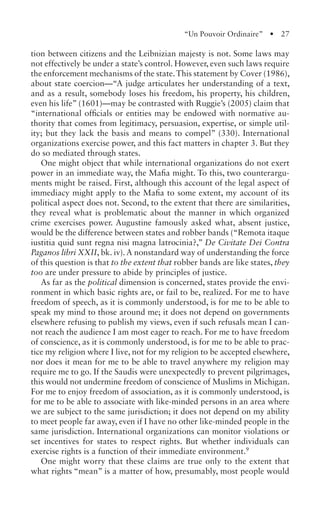 Mathias Risse On Global Justice Core Textbook Mathias Risse | PDF
