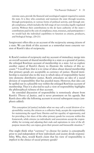 Mathias Risse On Global Justice Core Textbook Mathias Risse | PDF