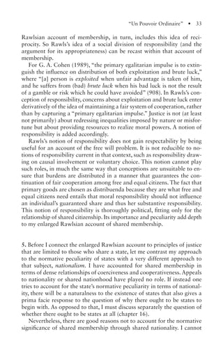 Mathias Risse On Global Justice Core Textbook Mathias Risse | PDF