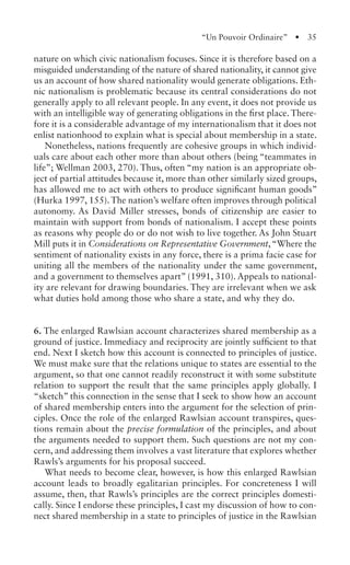 Mathias Risse On Global Justice Core Textbook Mathias Risse | PDF