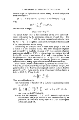 Cohomological Induction And Unitary Representations Pms45 Volume 45 ...