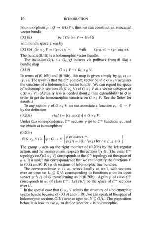 Cohomological Induction And Unitary Representations Pms45 Volume 45 ...