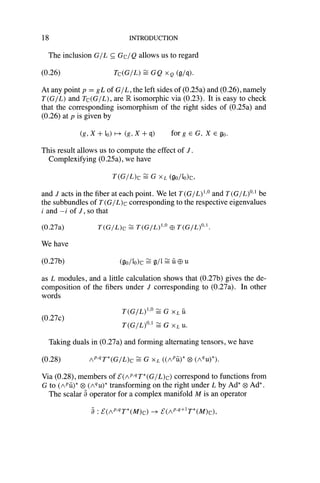 Cohomological Induction And Unitary Representations Pms45 Volume 45 ...