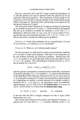 Cohomological Induction And Unitary Representations Pms45 Volume 45 ...