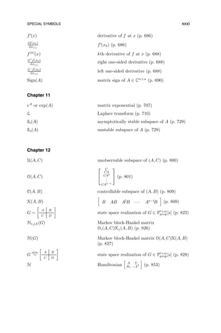 Bernstein Math Book Matrix Mathematics Theory Facts And Formulas Second Edition Second ...