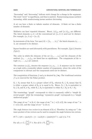 Matrix Mathematics Theory Facts And Formulas Second Edition Second ...
