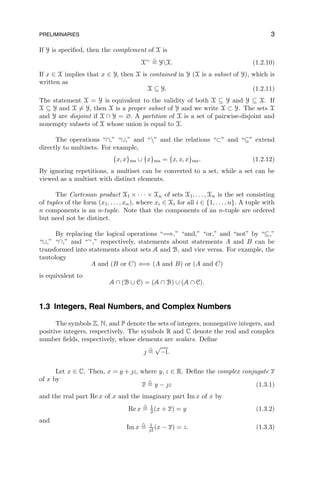 Bernstein Math Book Matrix Mathematics Theory Facts And Formulas Second Edition Second ...