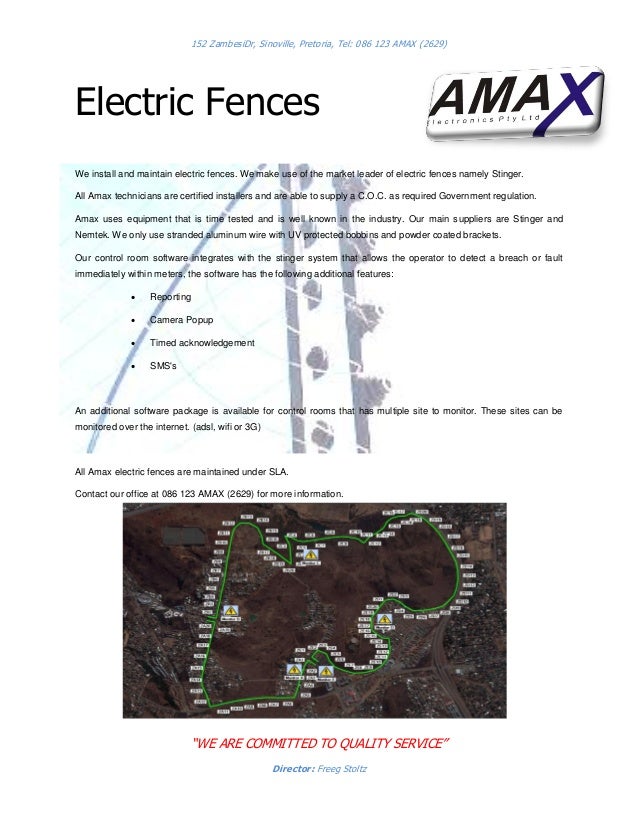 company profile