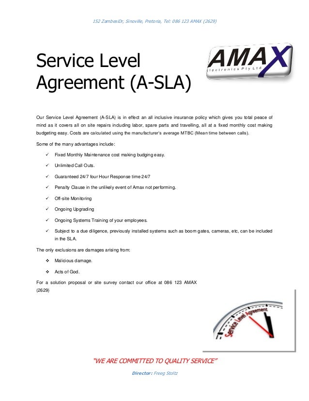 company profile