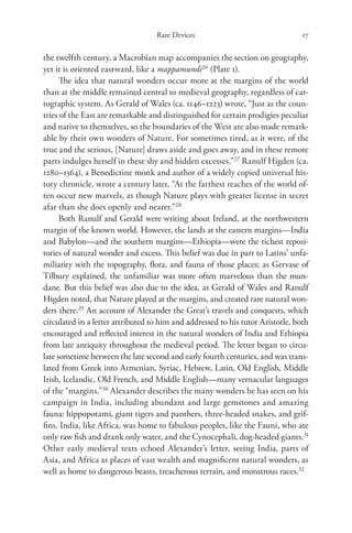 Macrobian Example Medieval Robots Mechanism Magic Nature And Art E R Truitt | PDF