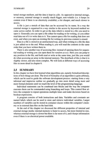 Programming For Corpus Linguistics How To Do Text Analysis With Java ...