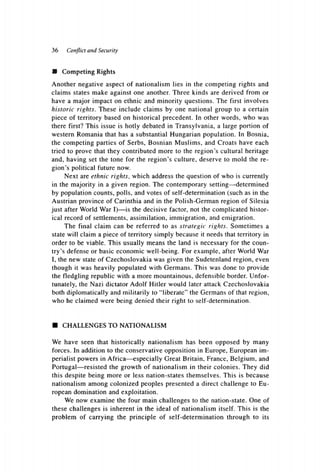 Introducing Global Issues Michael T Snarr Editor D Neil Snarr Editor | PDF