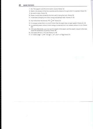 Karl Kuhn- Basic Physics A self teaching guide