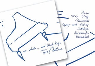 Teo Milea | Artist Presentation