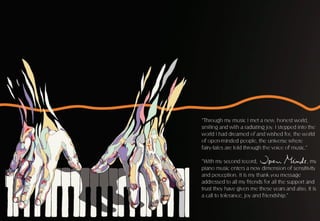 Teo Milea | Artist Presentation