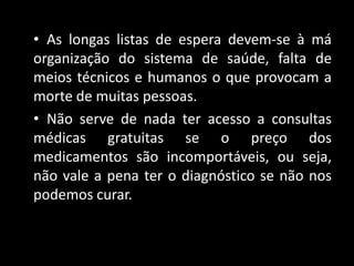 Questões FrequentesEm relação ao artigo 27º, Direito à liberdade e à segurança , será que no momento actual poder-se-á dizer que todos os cidadãos se sentem seguros?Quanto ao artigo 38º, temos vindo a assistir a notícias e a relatos da tentativa por parte do poder político, em controlar os meios de comunicação social. Podemos dizer então que a liberdade de expressão e de informação está em risco?