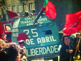 Existência de liberdade de pensamento, de expressão, de associação e de imprensa.