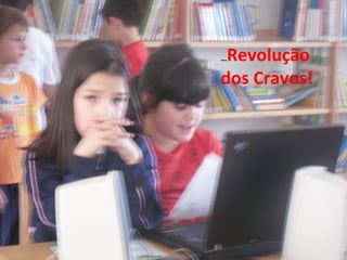 …Revolução
dos Cravos!
 