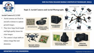 L2 Camera Brochure.pdf 25AFARPOE405 -Module 3: Photogrammetric Surveying | PDF