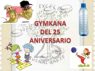 25 aniversario