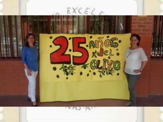 25 aniversario