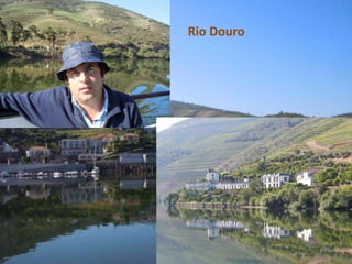 Rio Douro
 
