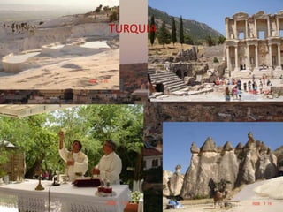 TURQUIA
 