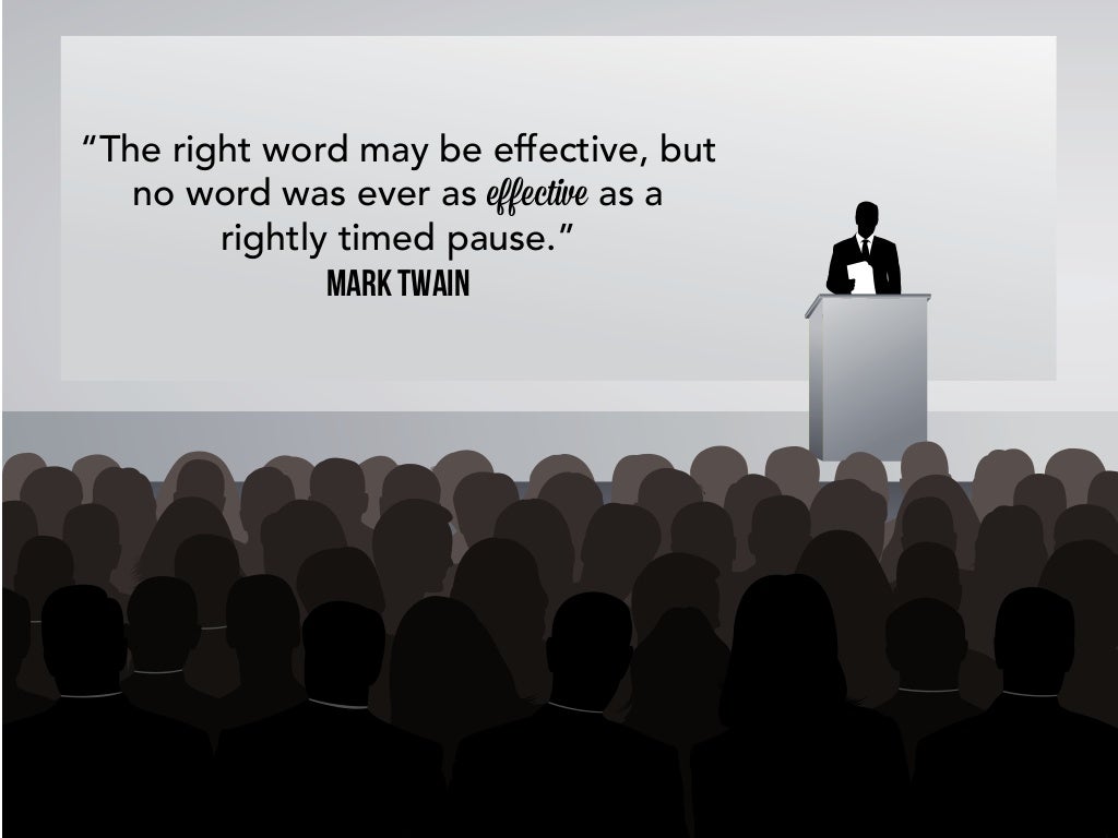 25 Awesome Public Speaking Quotes
