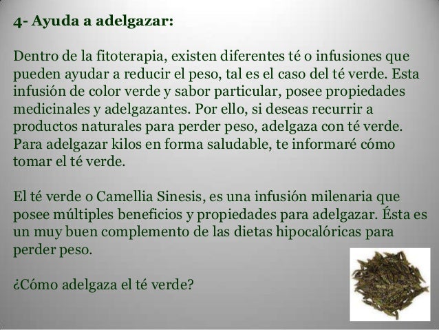 25 beneficios del te verde pare 1 25 beneficios del te verde pare 1