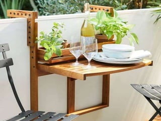 25 Best Space Saving Furniture Ideas for Small Home to Live Smart | PPTX