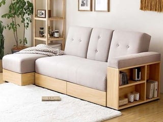 25 Best Space Saving Furniture Ideas for Small Home to Live Smart | PPTX