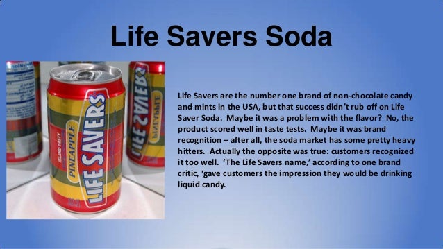 25 biggest company and product failures product failures