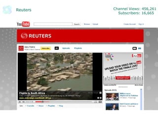 Channel Views: 456,261
Subscribers: 16,665
Reuters
 