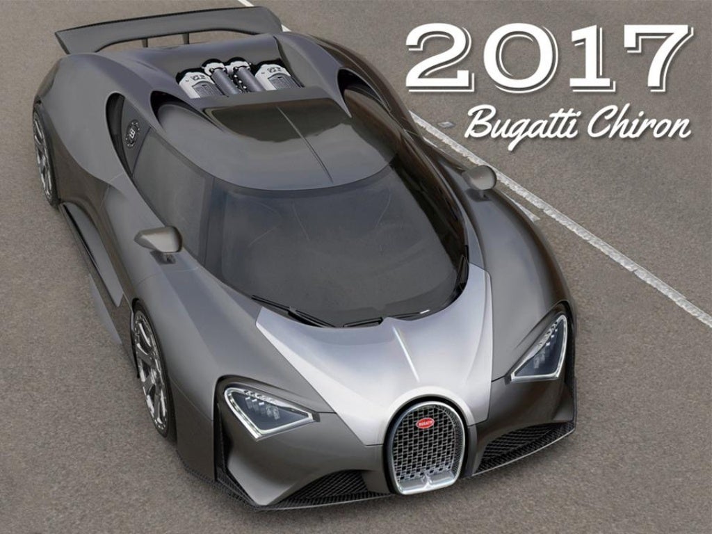 25 Cars Worth Waiting For 20162019
