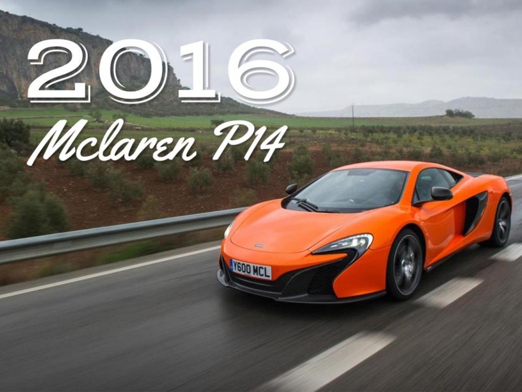 25 Cars Worth Waiting For 20162019