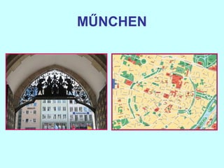 MŰNCHEN
 