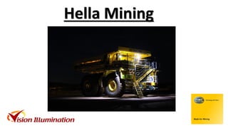 Hella Mining
 