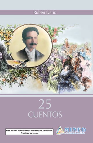 Desde La Voz Del Viento: Poemas y mini cuentos de ficción (Paperback) 