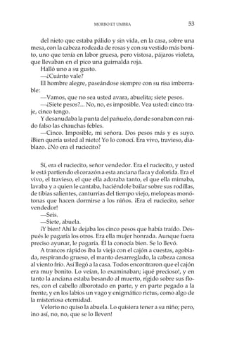 25 cuentos Rubén Darío