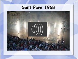 Sant Pere 1968
 