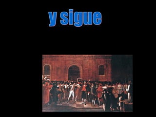 • Sábado 19
  Los criollos piden a las autoridades que se les
  permita realizar un Cabildo Abierto para tratar la
  situación.



•
 