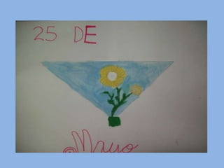 25 de mayo 2012
