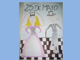 25 de mayo 2012