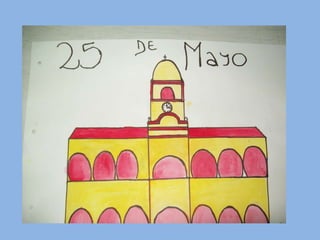 25 de mayo 2012