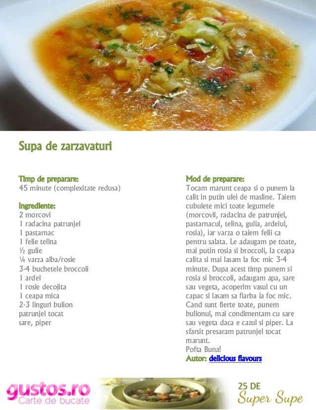 25 de super supe