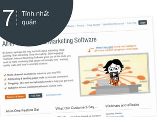 #7
7 Tính nhất
quán
 