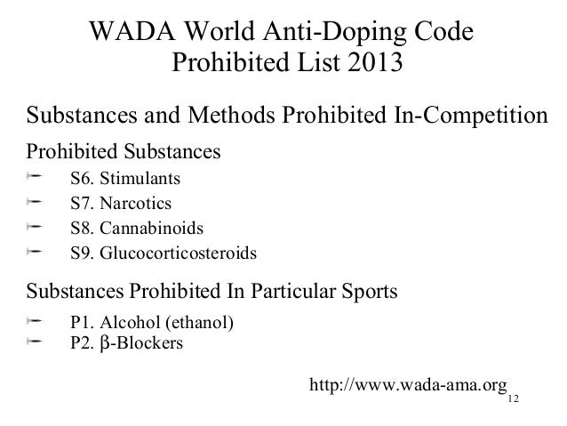 illegal doping in sports The fight against doping during the 20th century commercialism characterized the sports world and sporting has gradually evolved from an “activity” into a “big. illegal doping in sports The fight against doping during the 20th century commercialism characterized the sports world and sporting has gradually evolved from an “activity” into a “big.
