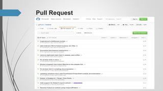 Github PowerPoint Final | PPTX
