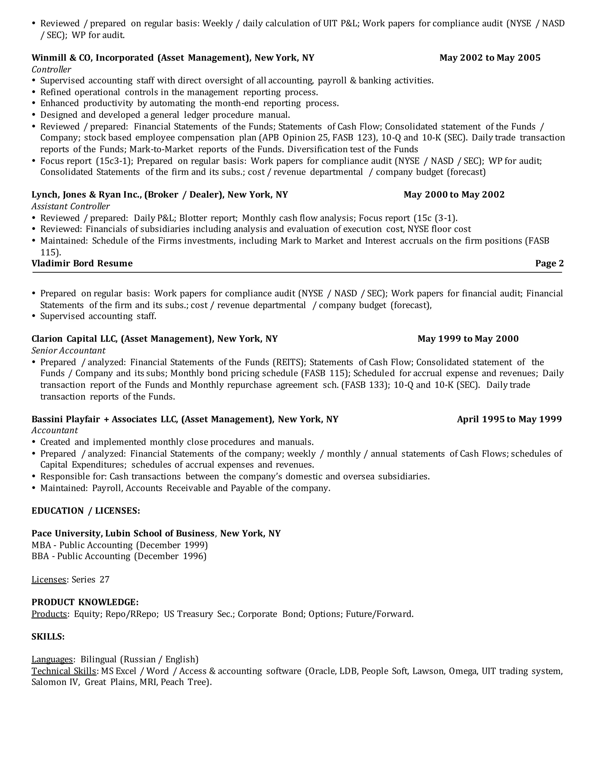 Vladimir Bord-Present | DOCX