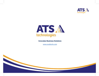 ATS Company Profile (2016).compressed (1)
